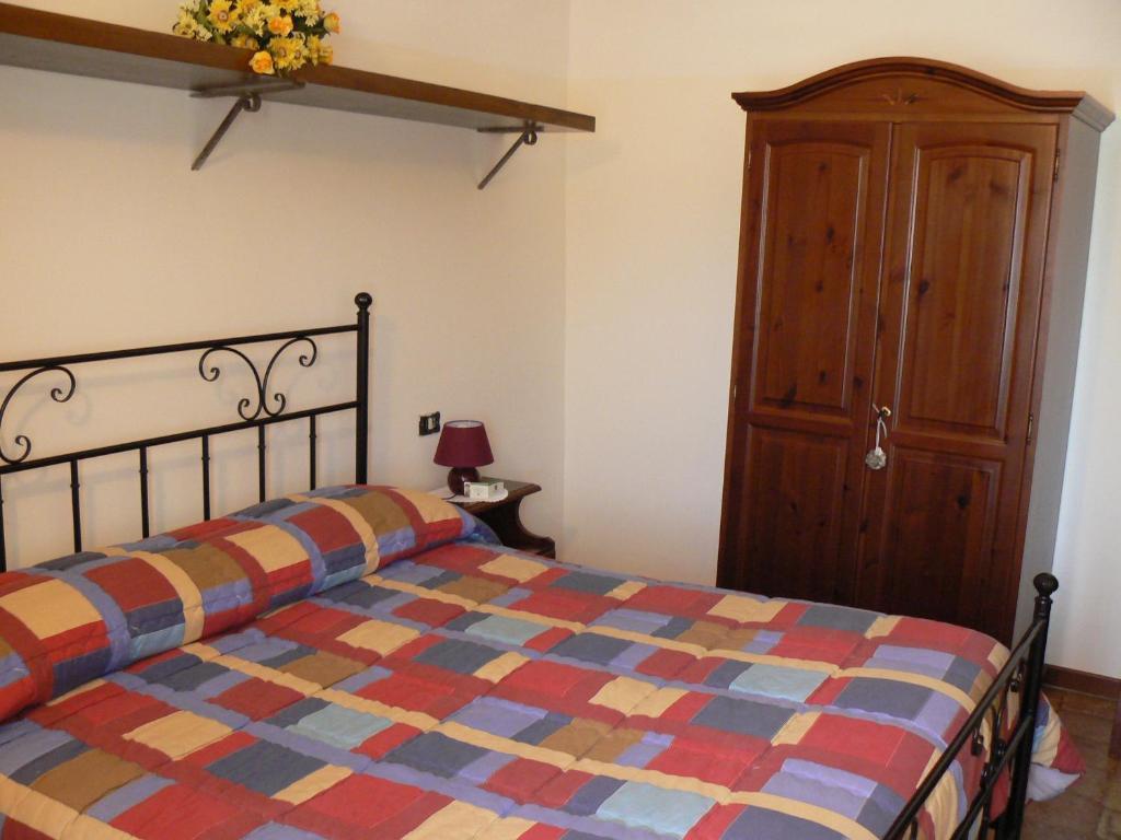 Residence Il Palazzo Santo Stefano Di Sessanio Dış mekan fotoğraf