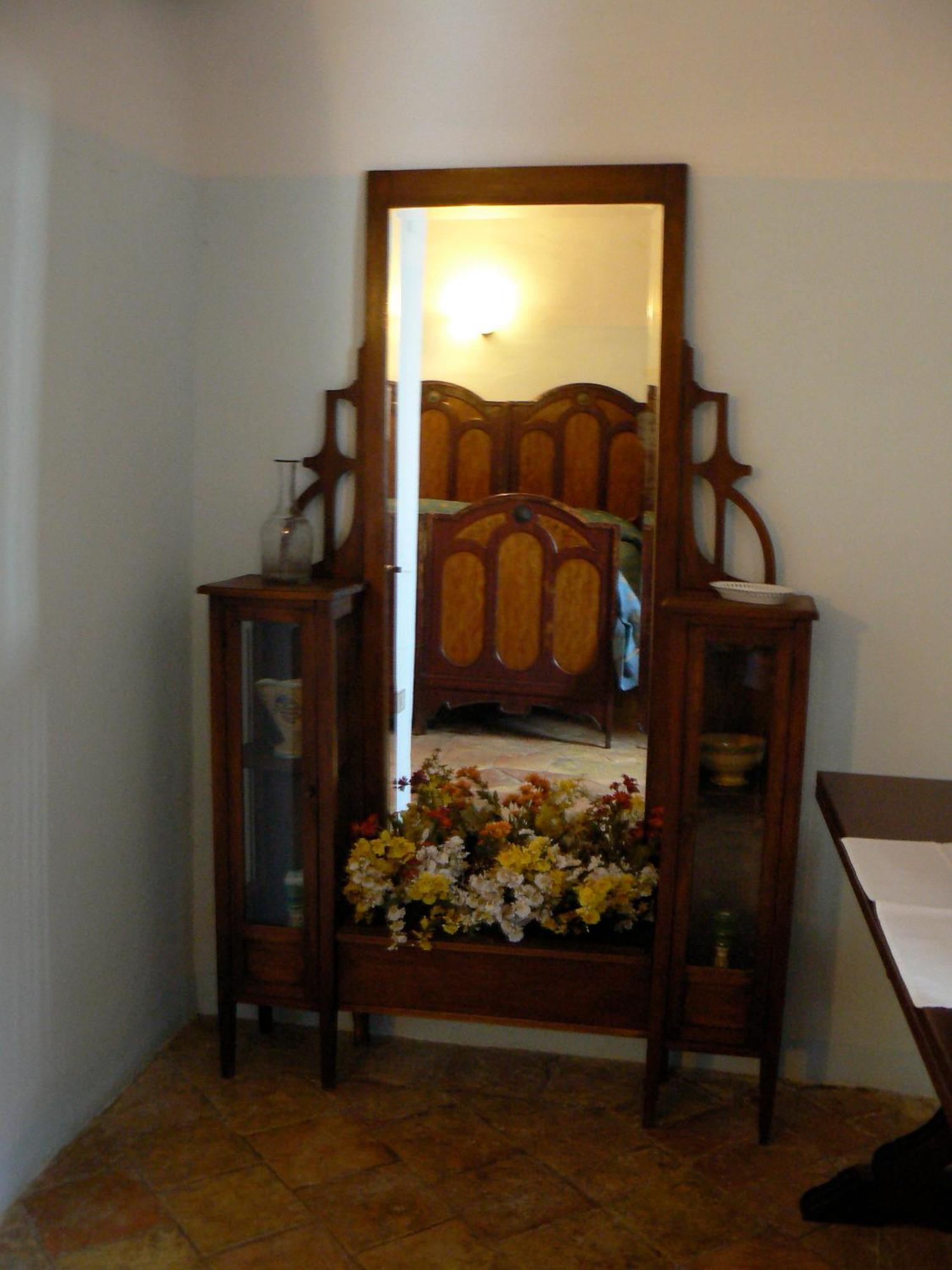 Residence Il Palazzo Santo Stefano Di Sessanio Dış mekan fotoğraf