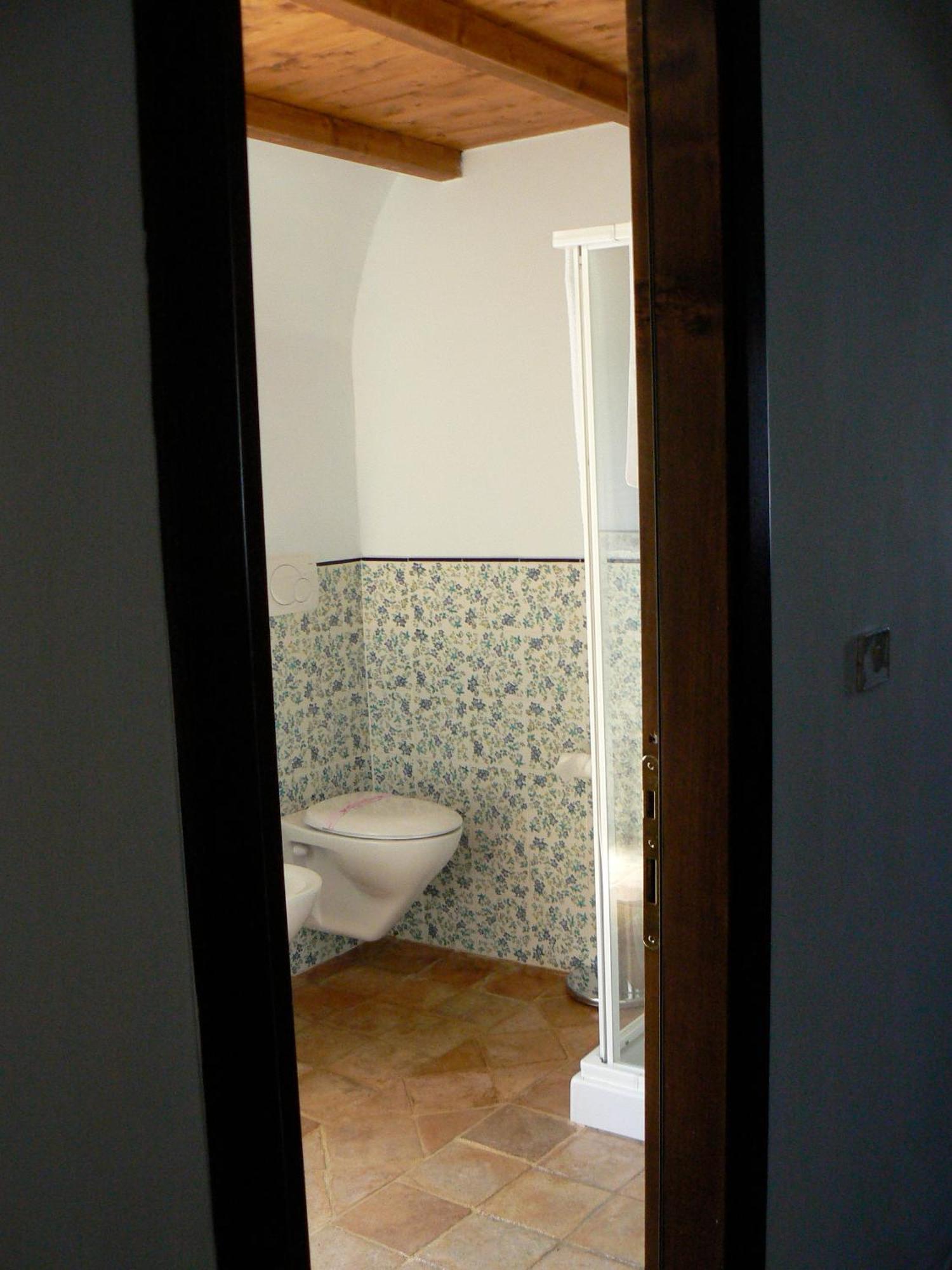 Residence Il Palazzo Santo Stefano Di Sessanio Dış mekan fotoğraf