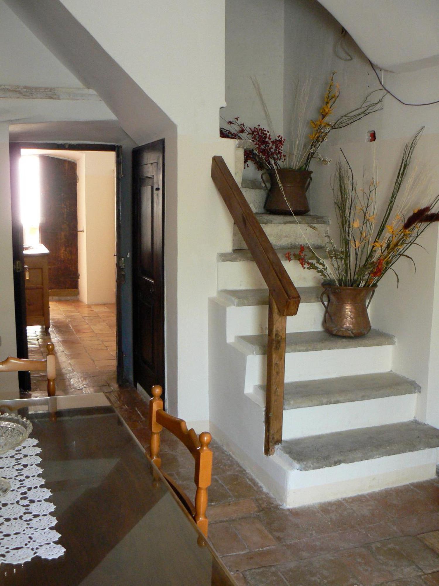 Residence Il Palazzo Santo Stefano Di Sessanio Dış mekan fotoğraf
