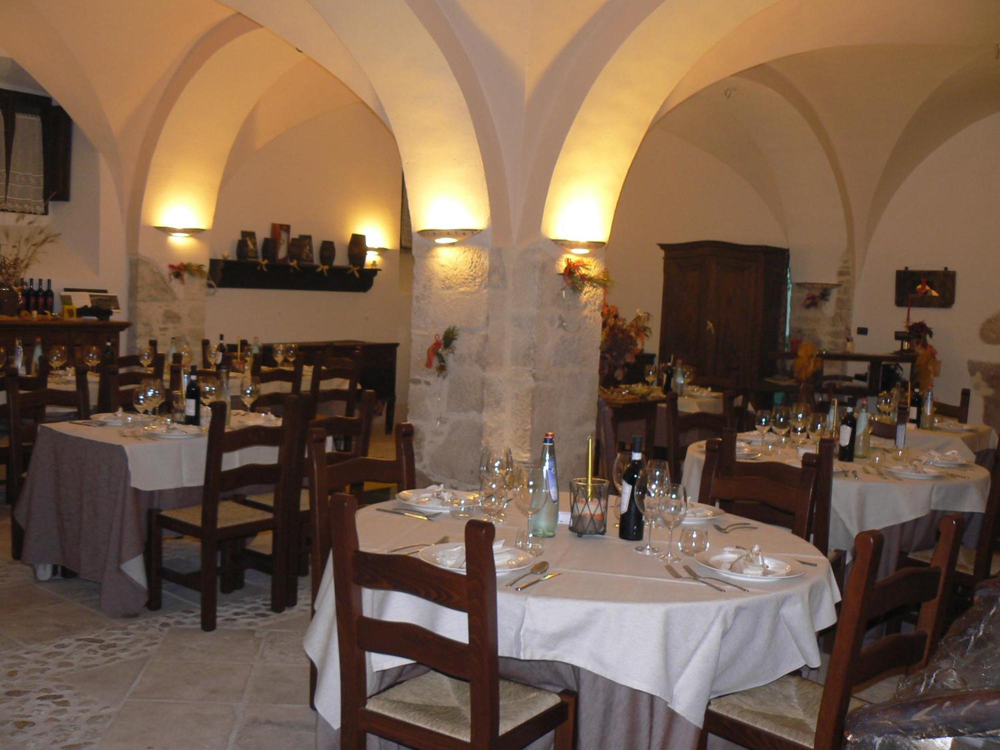 Residence Il Palazzo Santo Stefano Di Sessanio Dış mekan fotoğraf