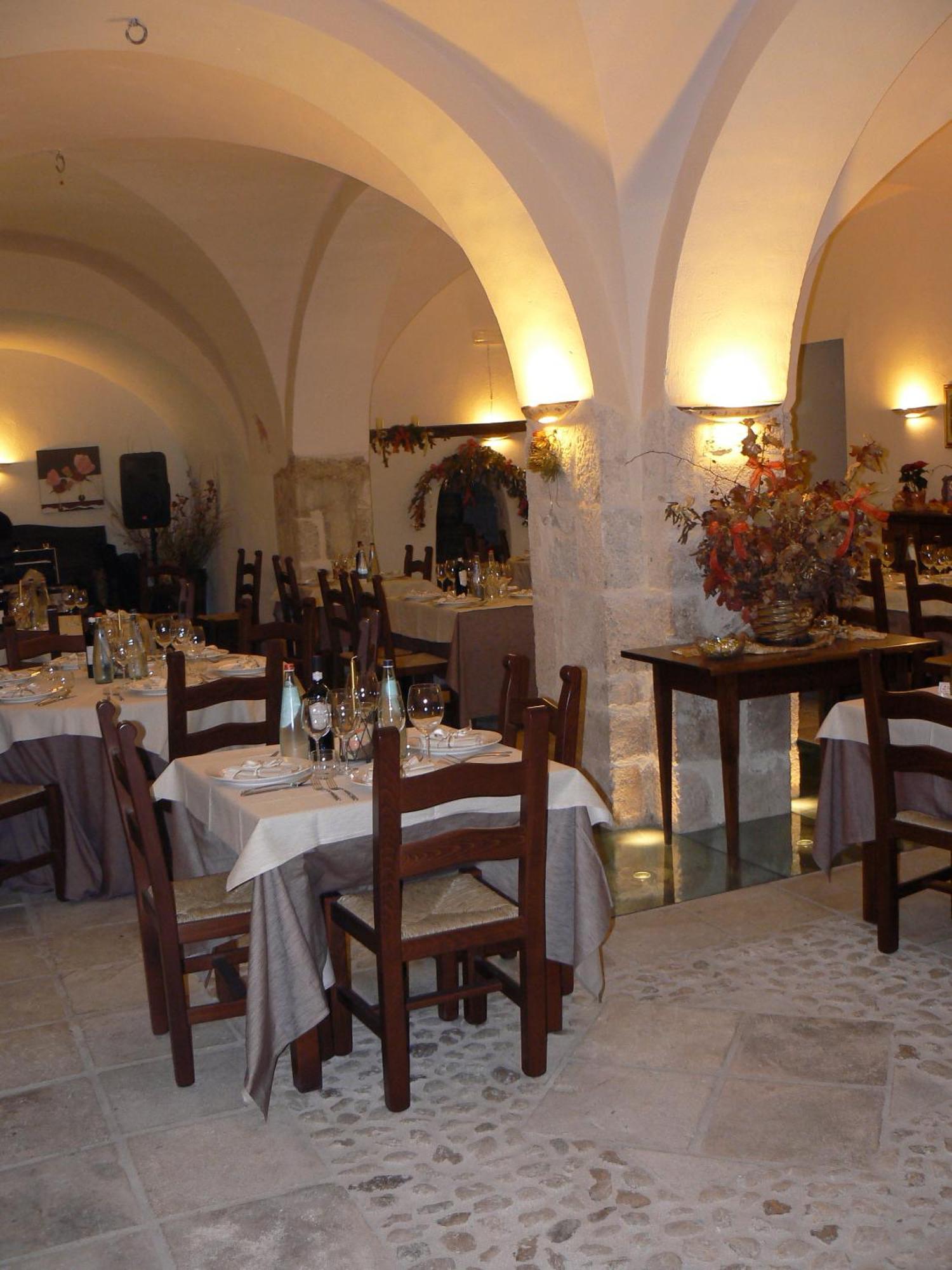 Residence Il Palazzo Santo Stefano Di Sessanio Dış mekan fotoğraf