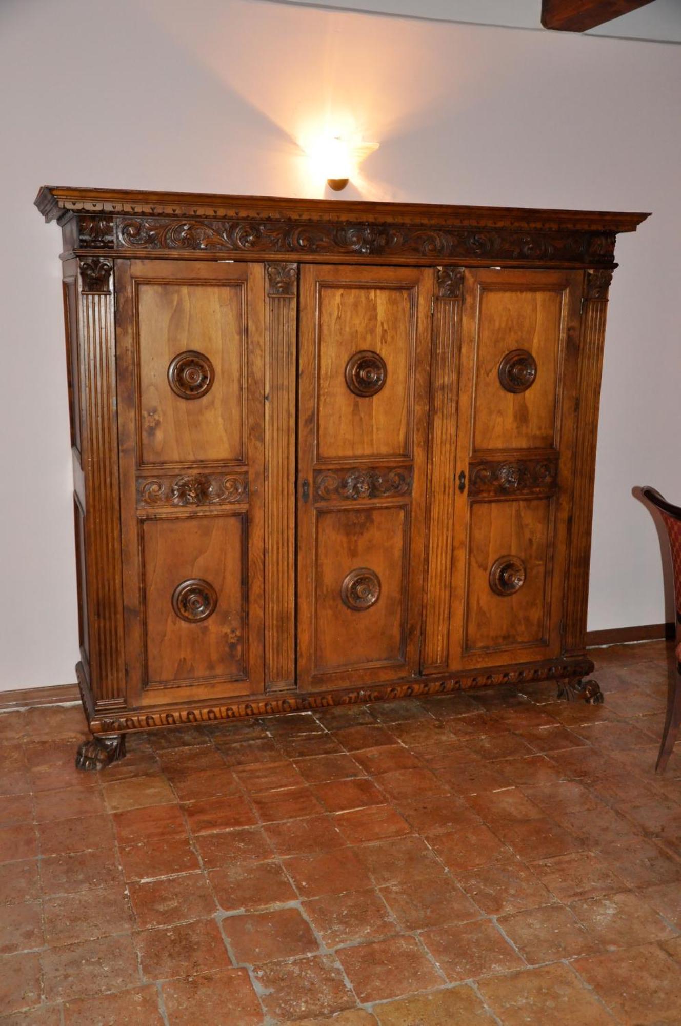 Residence Il Palazzo Santo Stefano Di Sessanio Dış mekan fotoğraf
