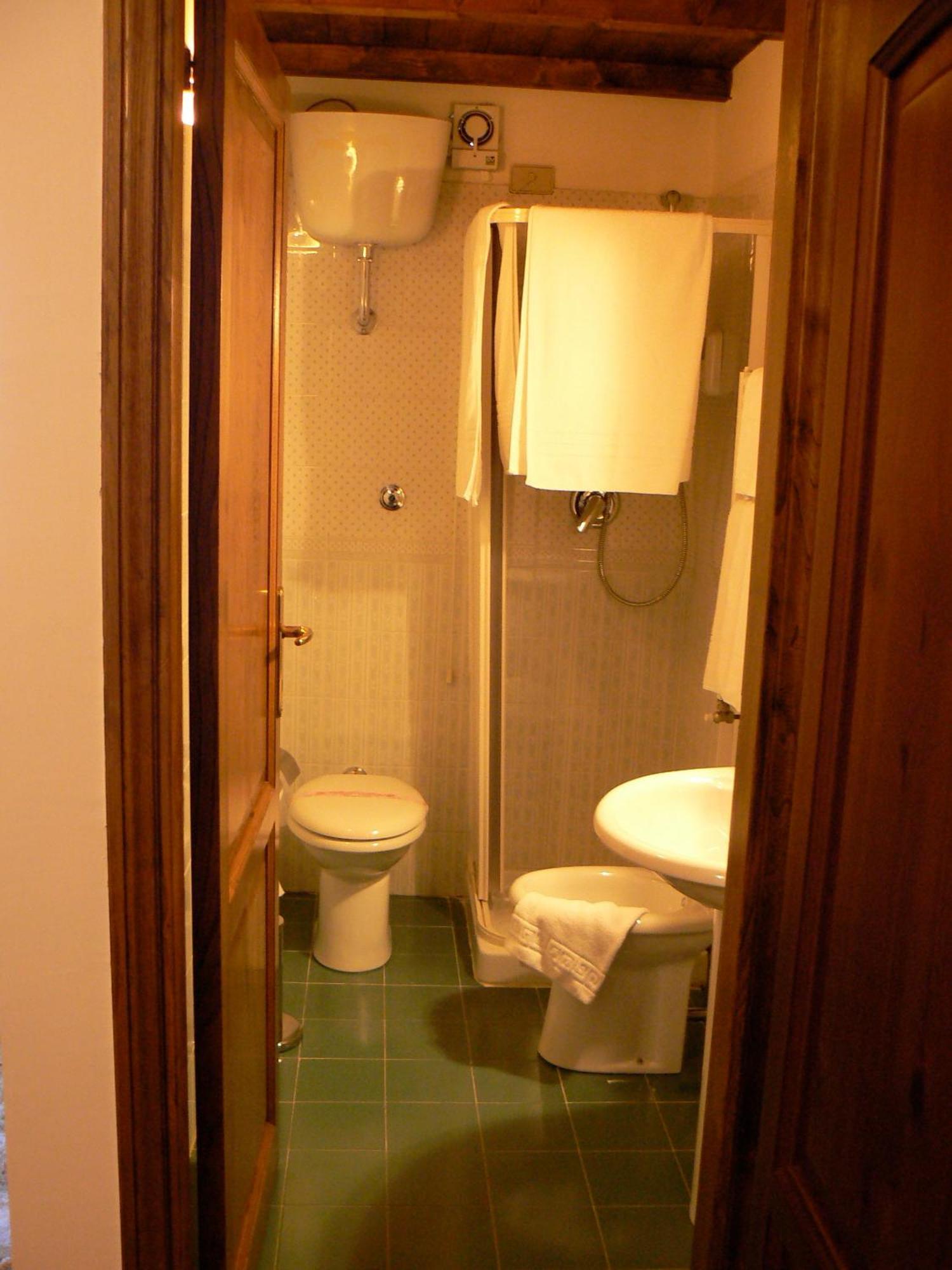 Residence Il Palazzo Santo Stefano Di Sessanio Dış mekan fotoğraf