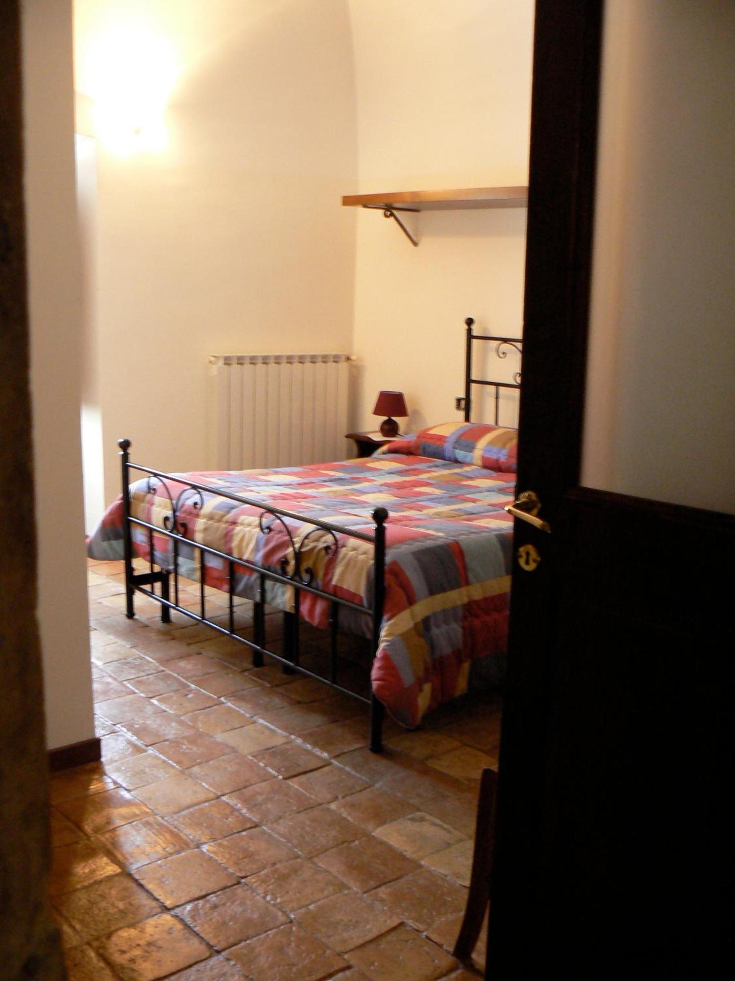 Residence Il Palazzo Santo Stefano Di Sessanio Dış mekan fotoğraf