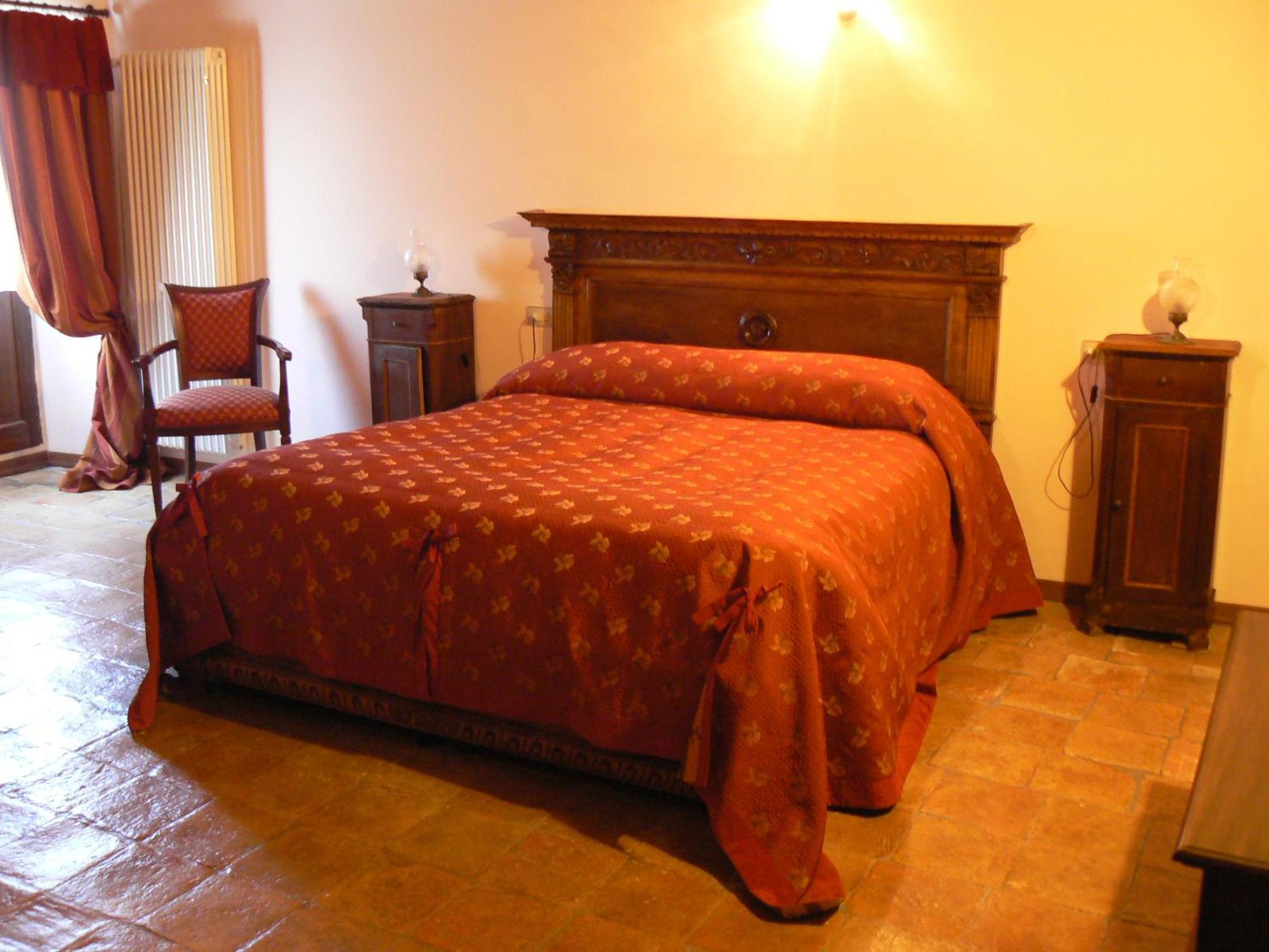 Residence Il Palazzo Santo Stefano Di Sessanio Dış mekan fotoğraf