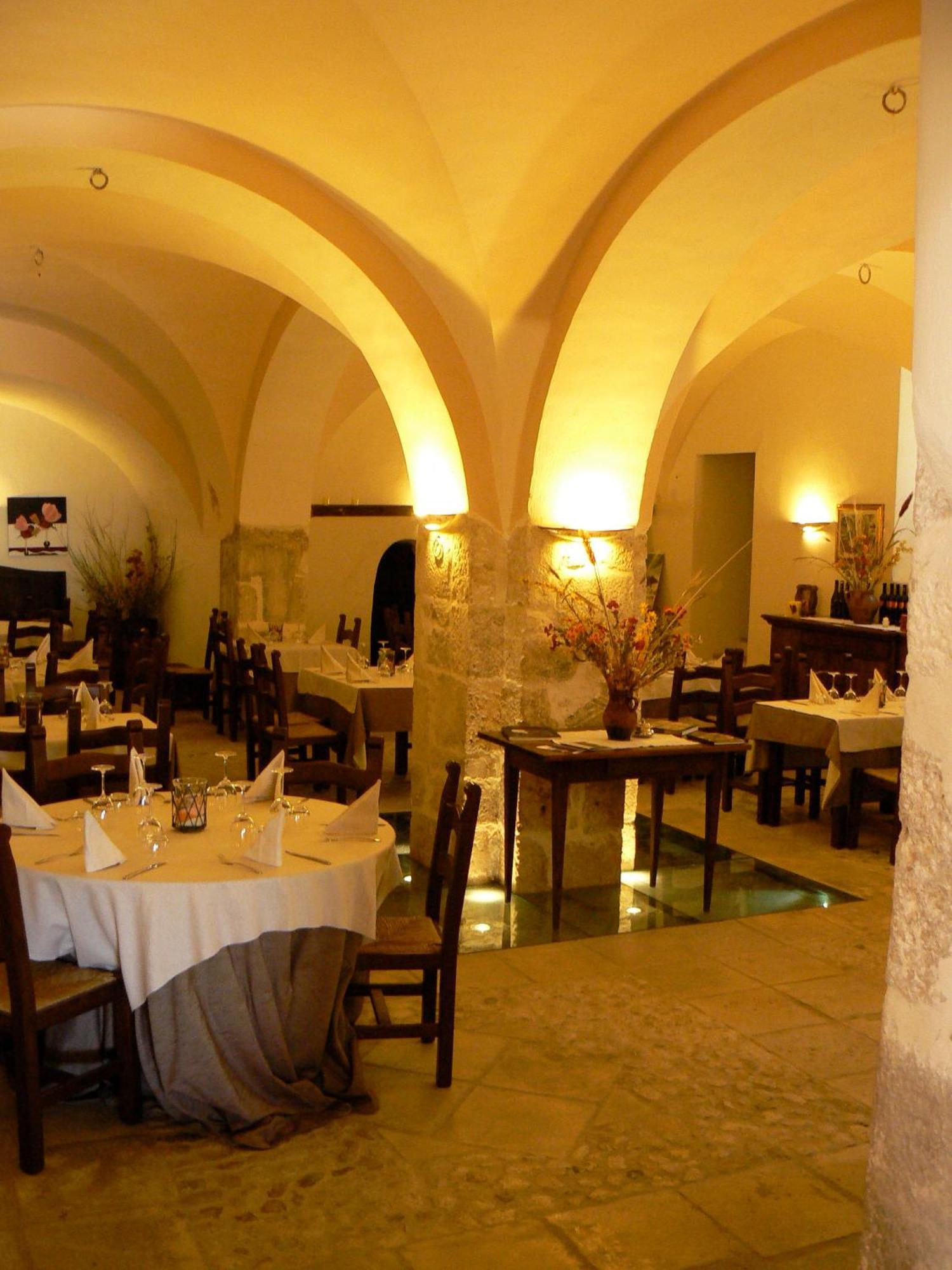 Residence Il Palazzo Santo Stefano Di Sessanio Dış mekan fotoğraf